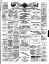 Teviotdale Record and Jedburgh Advertiser Wednesday 09 May 1900 Page 1