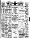 Teviotdale Record and Jedburgh Advertiser Wednesday 30 May 1900 Page 1