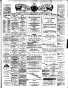 Teviotdale Record and Jedburgh Advertiser Wednesday 06 June 1900 Page 1