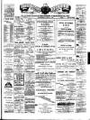 Teviotdale Record and Jedburgh Advertiser Wednesday 13 June 1900 Page 1