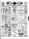 Teviotdale Record and Jedburgh Advertiser Wednesday 20 June 1900 Page 1