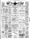 Teviotdale Record and Jedburgh Advertiser Wednesday 04 July 1900 Page 1