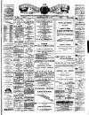 Teviotdale Record and Jedburgh Advertiser Wednesday 11 July 1900 Page 1
