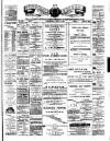 Teviotdale Record and Jedburgh Advertiser Wednesday 18 July 1900 Page 1