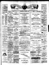 Teviotdale Record and Jedburgh Advertiser Wednesday 01 August 1900 Page 1