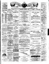 Teviotdale Record and Jedburgh Advertiser Wednesday 22 August 1900 Page 1