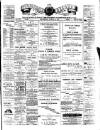 Teviotdale Record and Jedburgh Advertiser Wednesday 29 August 1900 Page 1