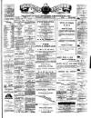 Teviotdale Record and Jedburgh Advertiser Wednesday 26 September 1900 Page 1
