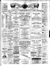 Teviotdale Record and Jedburgh Advertiser Wednesday 03 October 1900 Page 1