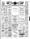 Teviotdale Record and Jedburgh Advertiser Wednesday 24 October 1900 Page 1