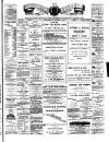 Teviotdale Record and Jedburgh Advertiser Wednesday 31 October 1900 Page 1