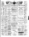 Teviotdale Record and Jedburgh Advertiser Wednesday 14 November 1900 Page 1