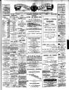 Teviotdale Record and Jedburgh Advertiser Wednesday 05 December 1900 Page 1