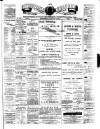 Teviotdale Record and Jedburgh Advertiser Wednesday 02 January 1901 Page 1