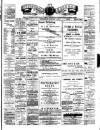Teviotdale Record and Jedburgh Advertiser Wednesday 09 January 1901 Page 1