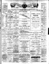 Teviotdale Record and Jedburgh Advertiser Wednesday 06 February 1901 Page 1