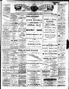 Teviotdale Record and Jedburgh Advertiser Wednesday 27 February 1901 Page 1