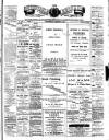 Teviotdale Record and Jedburgh Advertiser Wednesday 20 March 1901 Page 1