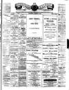 Teviotdale Record and Jedburgh Advertiser Wednesday 27 March 1901 Page 1