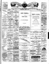 Teviotdale Record and Jedburgh Advertiser Wednesday 10 April 1901 Page 1