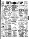 Teviotdale Record and Jedburgh Advertiser Wednesday 26 June 1901 Page 1
