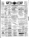 Teviotdale Record and Jedburgh Advertiser Wednesday 28 August 1901 Page 1