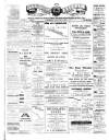 Teviotdale Record and Jedburgh Advertiser Wednesday 01 January 1902 Page 1