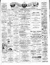 Teviotdale Record and Jedburgh Advertiser Wednesday 09 July 1902 Page 1