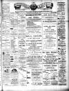 Teviotdale Record and Jedburgh Advertiser Wednesday 05 November 1902 Page 1