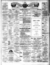 Teviotdale Record and Jedburgh Advertiser Wednesday 07 January 1903 Page 1