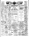 Teviotdale Record and Jedburgh Advertiser Wednesday 25 February 1903 Page 1
