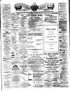 Teviotdale Record and Jedburgh Advertiser Wednesday 15 April 1903 Page 1