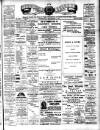 Teviotdale Record and Jedburgh Advertiser Wednesday 02 September 1903 Page 1
