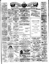 Teviotdale Record and Jedburgh Advertiser Wednesday 09 September 1903 Page 1