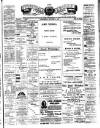 Teviotdale Record and Jedburgh Advertiser Wednesday 28 October 1903 Page 1