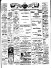 Teviotdale Record and Jedburgh Advertiser Wednesday 23 December 1903 Page 1