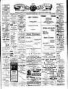 Teviotdale Record and Jedburgh Advertiser Wednesday 30 December 1903 Page 1