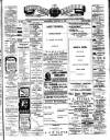 Teviotdale Record and Jedburgh Advertiser Wednesday 13 January 1904 Page 1