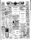 Teviotdale Record and Jedburgh Advertiser Wednesday 20 January 1904 Page 1