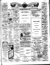 Teviotdale Record and Jedburgh Advertiser Wednesday 27 January 1904 Page 1