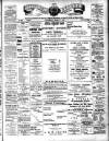 Teviotdale Record and Jedburgh Advertiser Wednesday 01 March 1905 Page 1