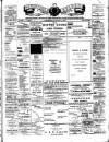 Teviotdale Record and Jedburgh Advertiser Wednesday 17 January 1906 Page 1