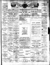 Teviotdale Record and Jedburgh Advertiser Wednesday 06 January 1909 Page 1