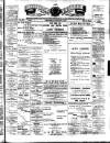 Teviotdale Record and Jedburgh Advertiser Wednesday 13 January 1909 Page 1