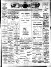 Teviotdale Record and Jedburgh Advertiser Wednesday 01 December 1909 Page 1