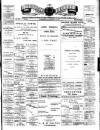 Teviotdale Record and Jedburgh Advertiser Wednesday 19 January 1910 Page 1