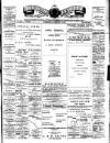 Teviotdale Record and Jedburgh Advertiser Wednesday 26 January 1910 Page 1