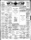 Teviotdale Record and Jedburgh Advertiser Wednesday 02 February 1910 Page 1