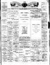 Teviotdale Record and Jedburgh Advertiser Wednesday 09 February 1910 Page 1