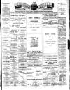Teviotdale Record and Jedburgh Advertiser Wednesday 23 February 1910 Page 1